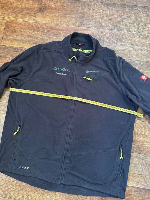 Робоча кофта Engelbert strauss 3XL