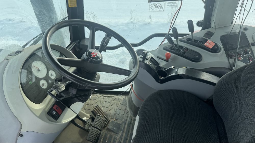 Massey Ferguson 6475 Dyna-6 TUZ
