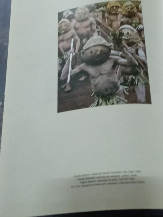 Enciclopédia Geográfica, anos 80