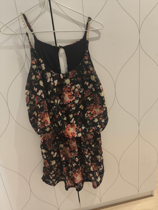 Vestidos e macacões senhora M Mango