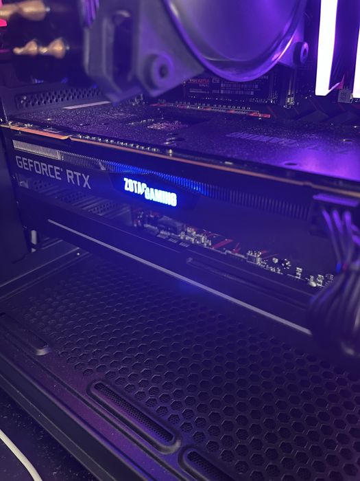 Nvidia rtx 2070 super