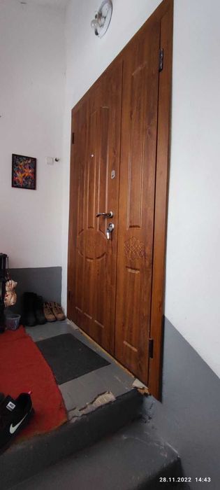 Продається квартира в Гримайлові