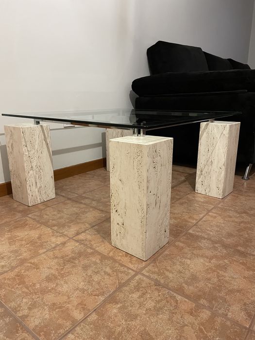 Mesa de centro