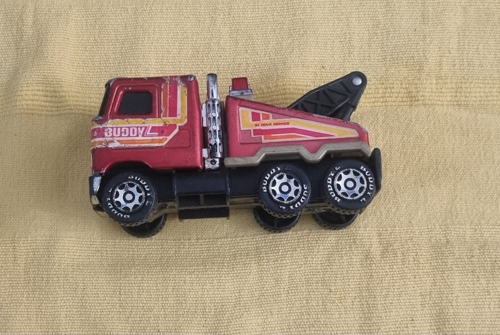 Carro Antigo de Coleção