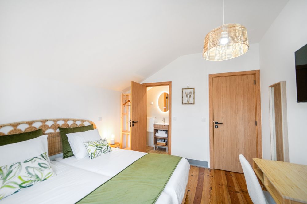 Arrendo quarto na Figueira da Foz, zona casino