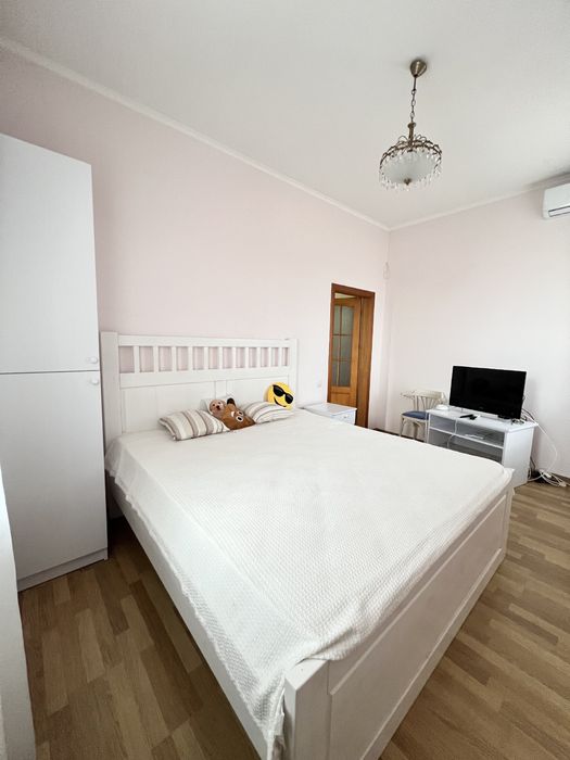 Капитальный дом у моря в курортном районе ОДЕССЫ!