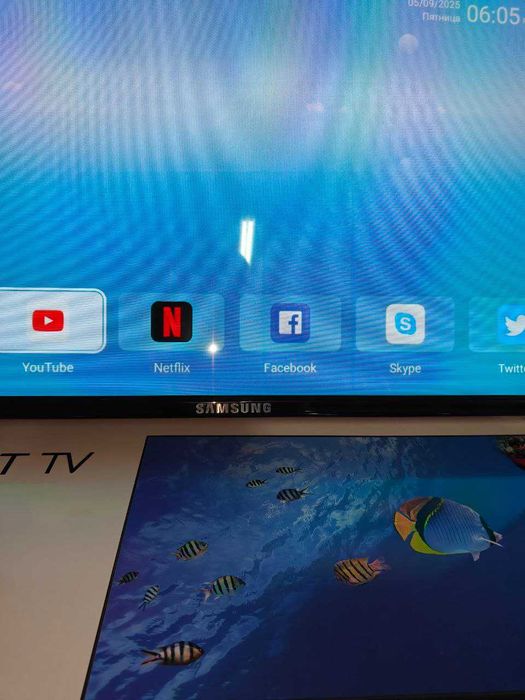 телевизор самсунг 32 дюйма тонкие рамки новый смарт тв