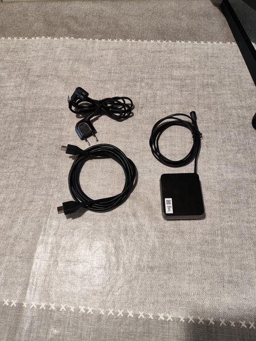 Monitor Samsung Odyssey G5 32" 144hz 1440p QHD