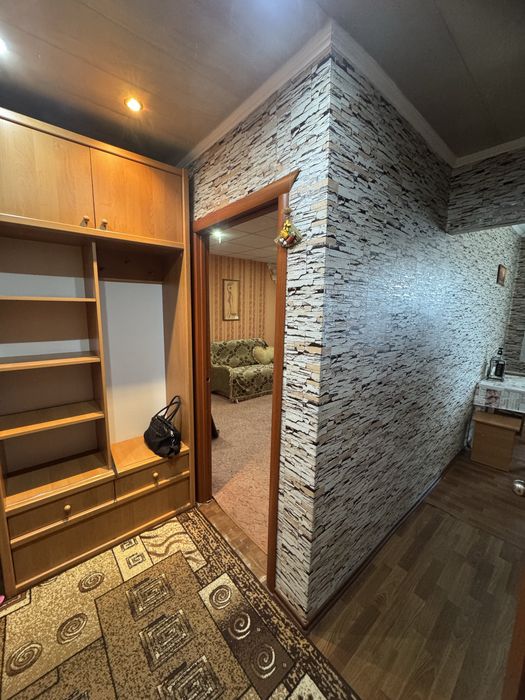 Однокомнатная квартира ул.Благоева 1