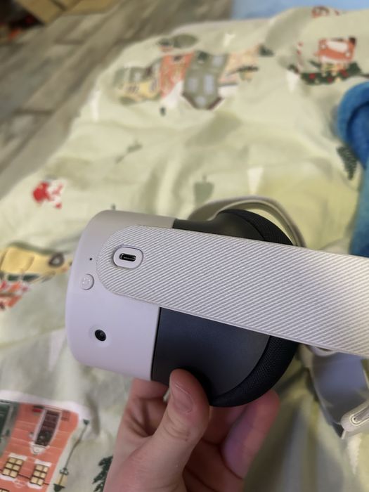 Вр очки мета квест 3с meta quest 3s 256гб