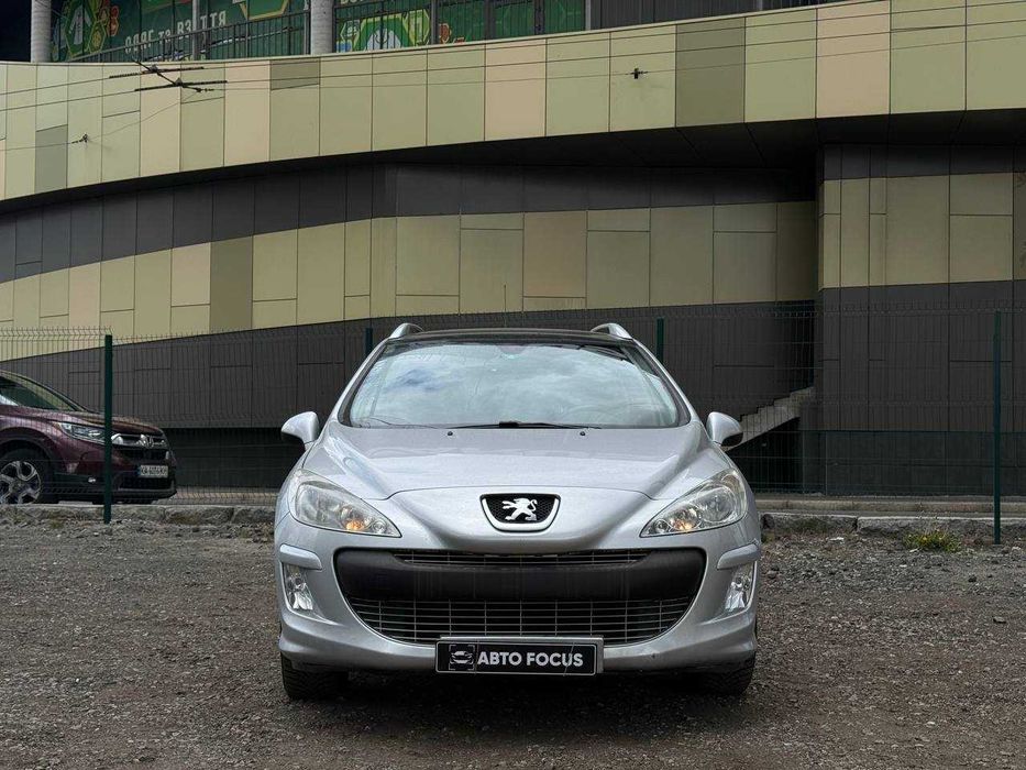 Peugeot 308 2010р. 1.6 Бензин МКПП Лізинг/Кредит/Обмін/Розстрочка
