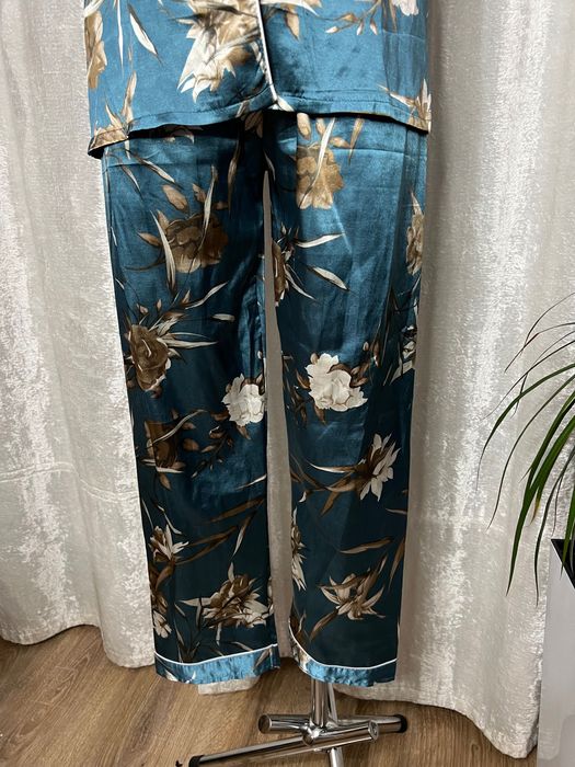 Piżama damska modna