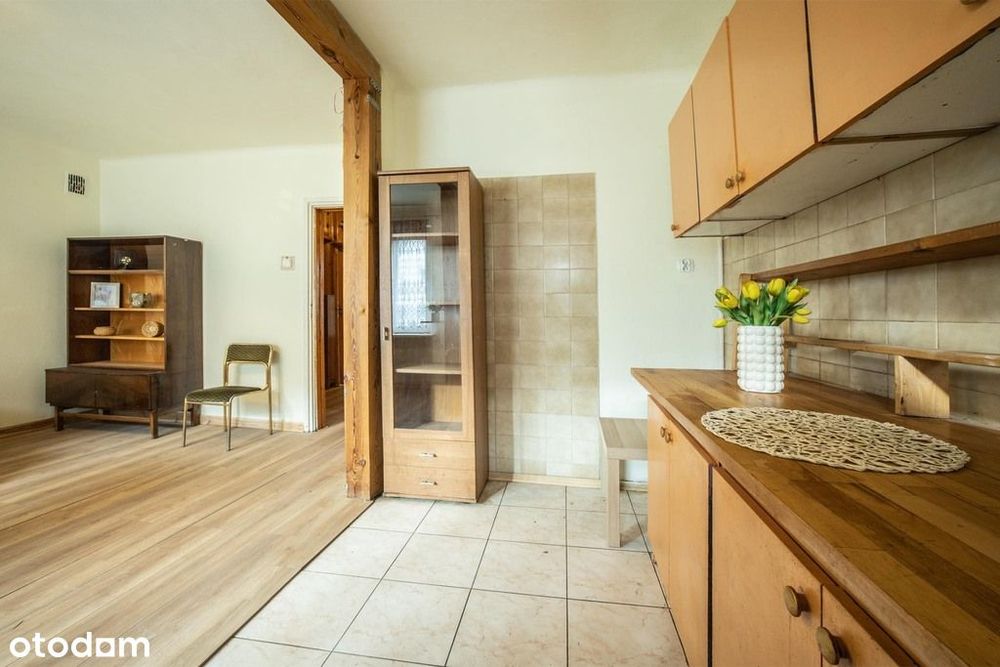 Mieszkanie – Łódź - Widok 5
