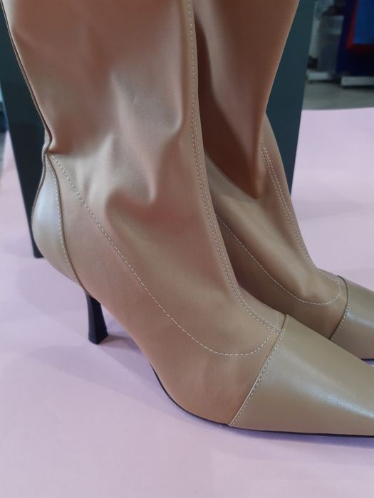 Botki Gino Rossi 40