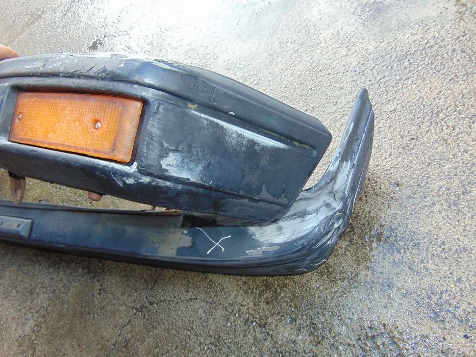 Toyota Starlet EP 70 para choques