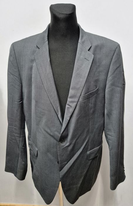 JOOP ! roz. 106 XL męski blazer stan idealny premium italy