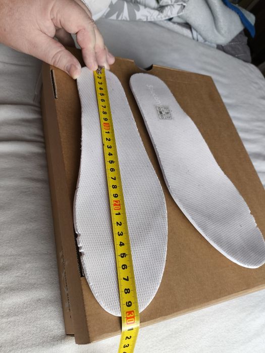 Saucony Shadow 5000 r. 46.5