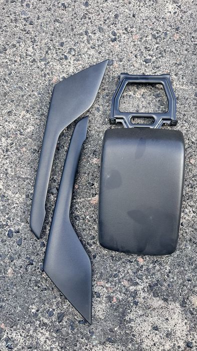 Карти, салон Mazda CX-5 2019 рік