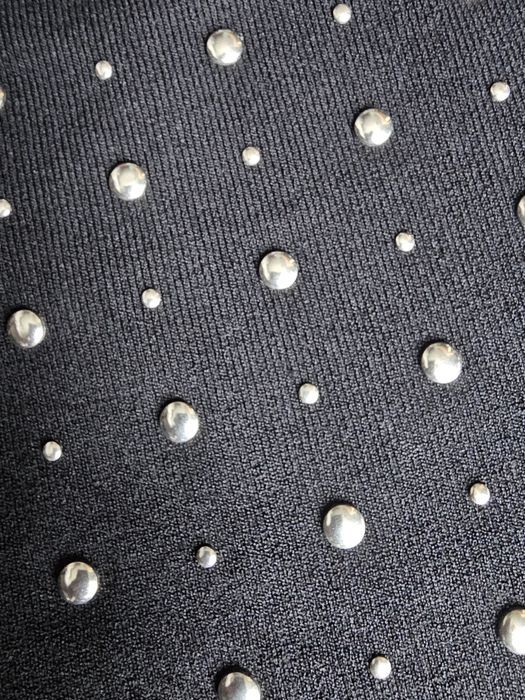 Zara  S bluzka ćwieki