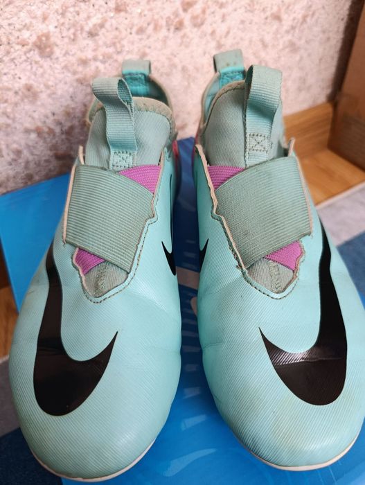 Бутси (копочки) Nike Air Mercurial