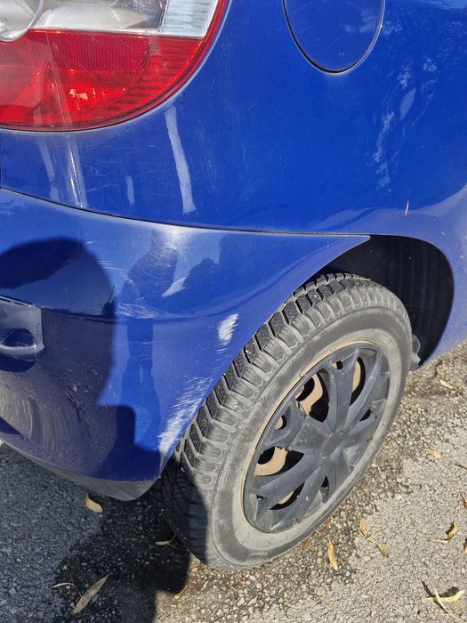 Volkswagen Fox 2006 – idealny na pierwszy samochód