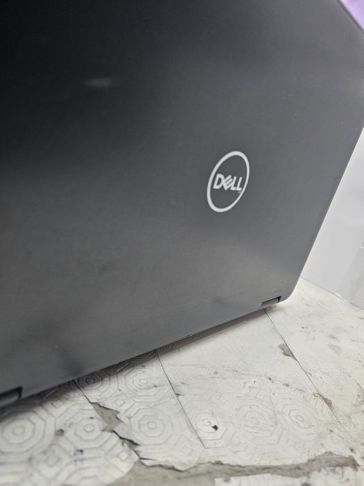 Portatil Dell Latitude