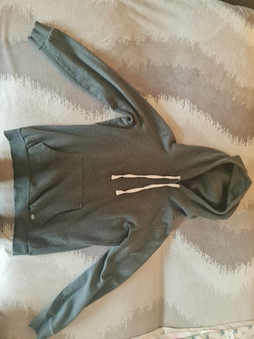 Bluza dresowa damska