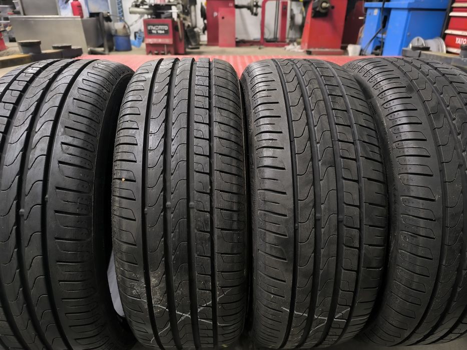205/40r18 Pirelli cinturato p7 lato 4 szt