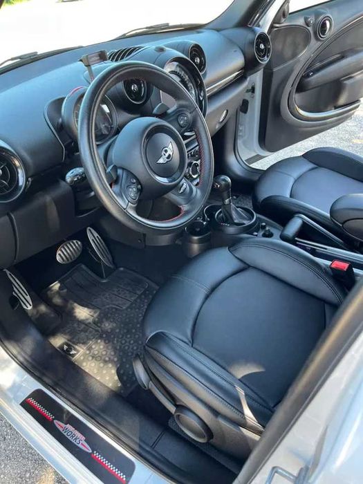 2016 Mini Countryman