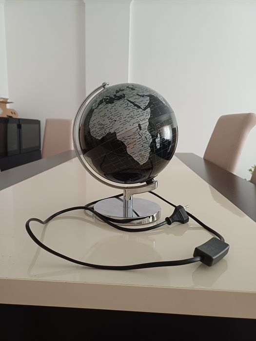 Candeeiro  Globo