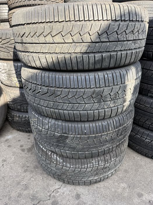245 50 19 Continental ts860s ssr 105v