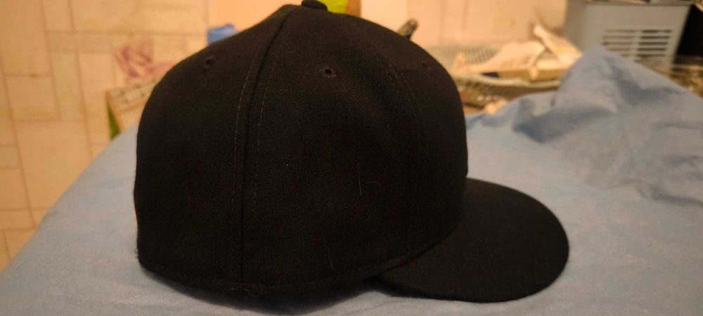 Бейсболка New Era Arizona Diamondbacks 59FIFTY Aunthetic collection.