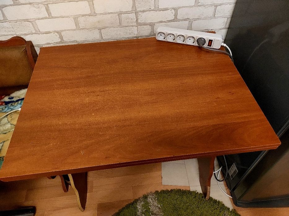 Стіл кухонний розкладний