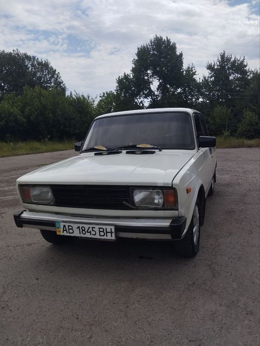 Продам ВАЗ 2105 Срочно