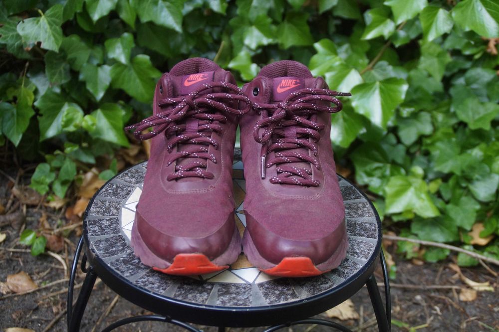 Buty Nike roz.39