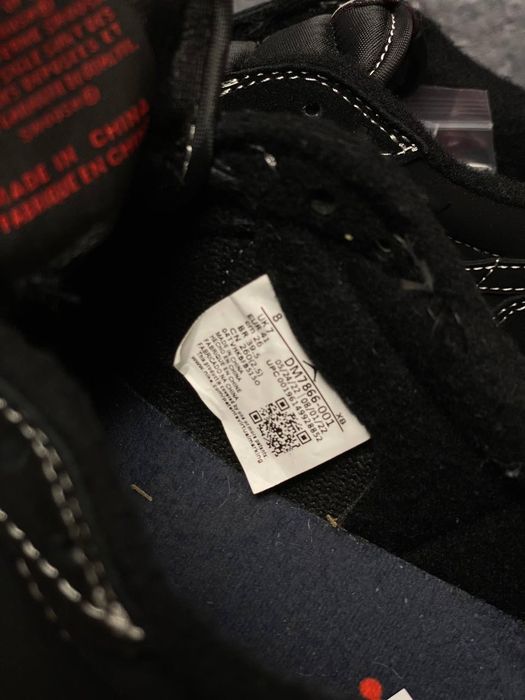 Air Jordan 1 Low Travis Scott Black Phantom