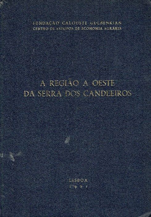 7475 - Monografias - Livros da Região de Caldas da Rainha, Obidos