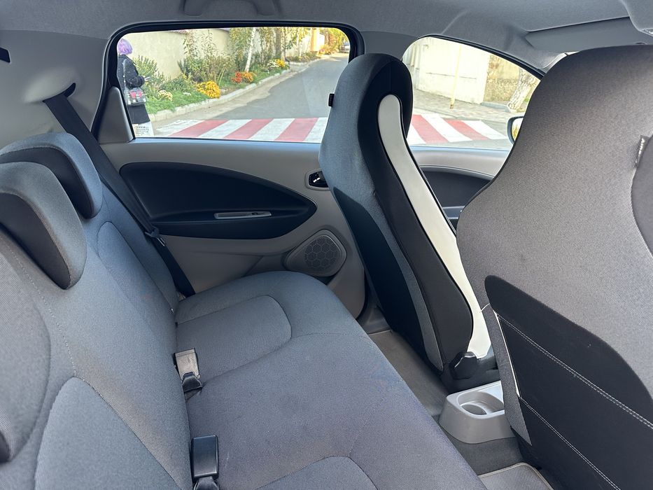 Продам Renault ZOE