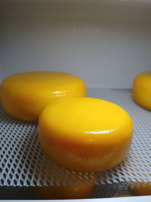 Kozi ser dojrzewający