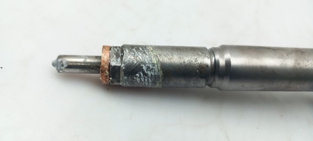 Injetor RENAULT Clio III (BR0/1, CR0/1)