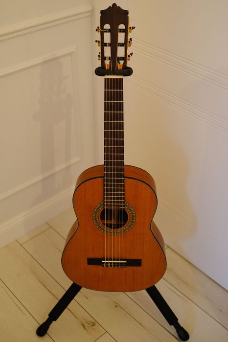 Gitara klasyczna Martinez MC-35C Jun 3/4
