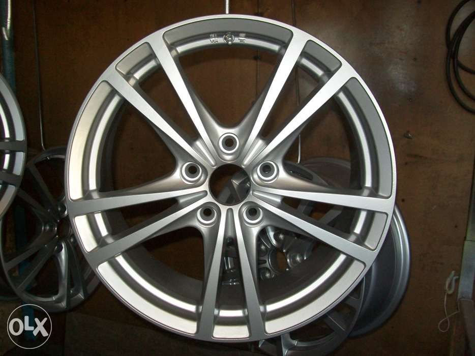 Порошковая покраска дисков, очистка от старой краски, ремонт, проточка