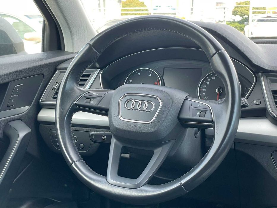 Audi Q5 2019 VIN WAUZZZFYXK2084489 фото оголошення 15 з 19