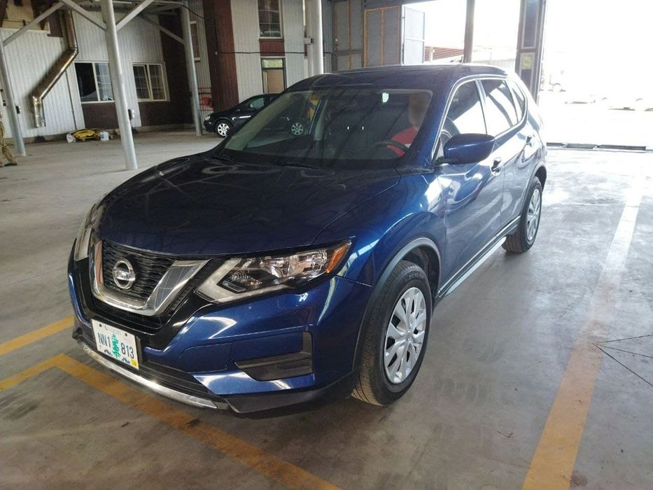 Техогляд • Сертифікація • Міжнародний техогляд для виїзду за кордон