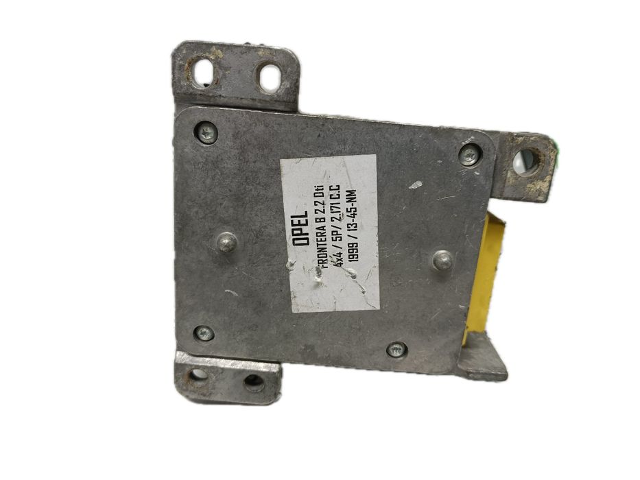 Centralina airbag OPEL Frontera B
