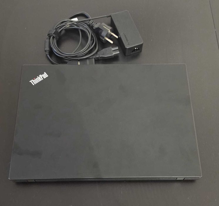 Lenovo ThinkPad L480 avariado (para reparação ou peças)