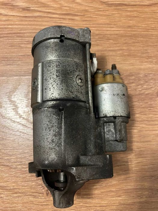 Rozrusznik Volvo V60 I S60 V70 S70 S80 D3 D4 3064.4954