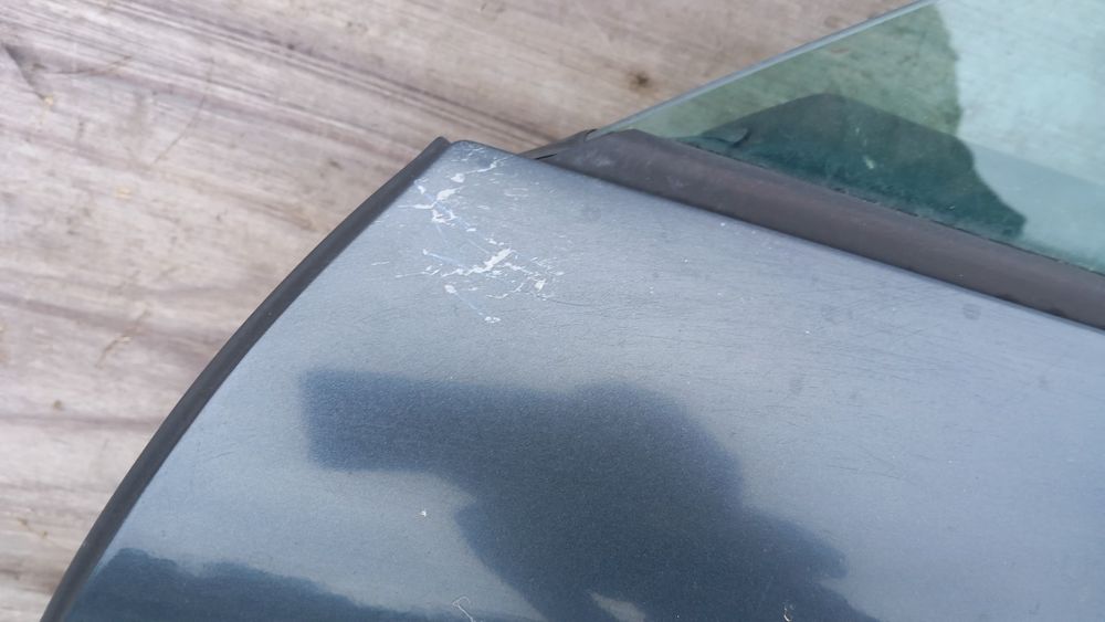 Audi Tt 8N   Drzwi Przód Lewy Lz7J