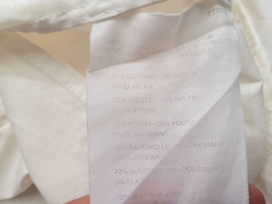 Рубашка блузка Prada Оригинал