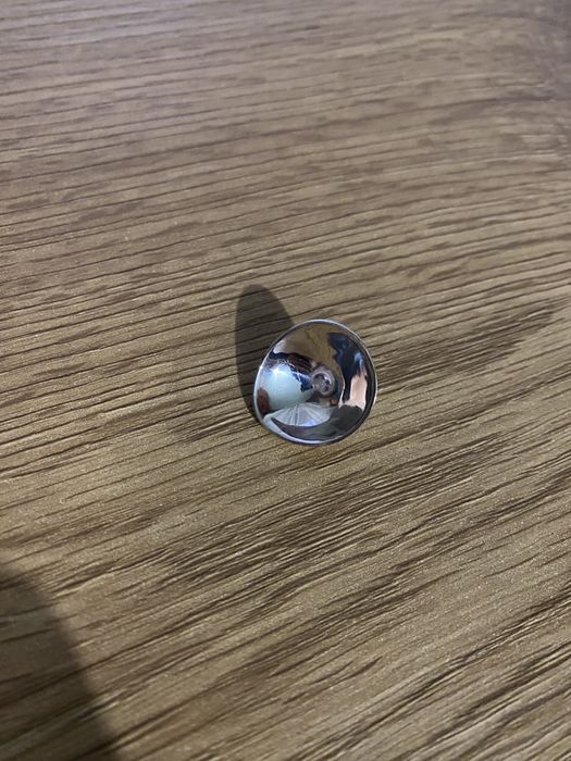 Склеральна Шильда для  захисту ока